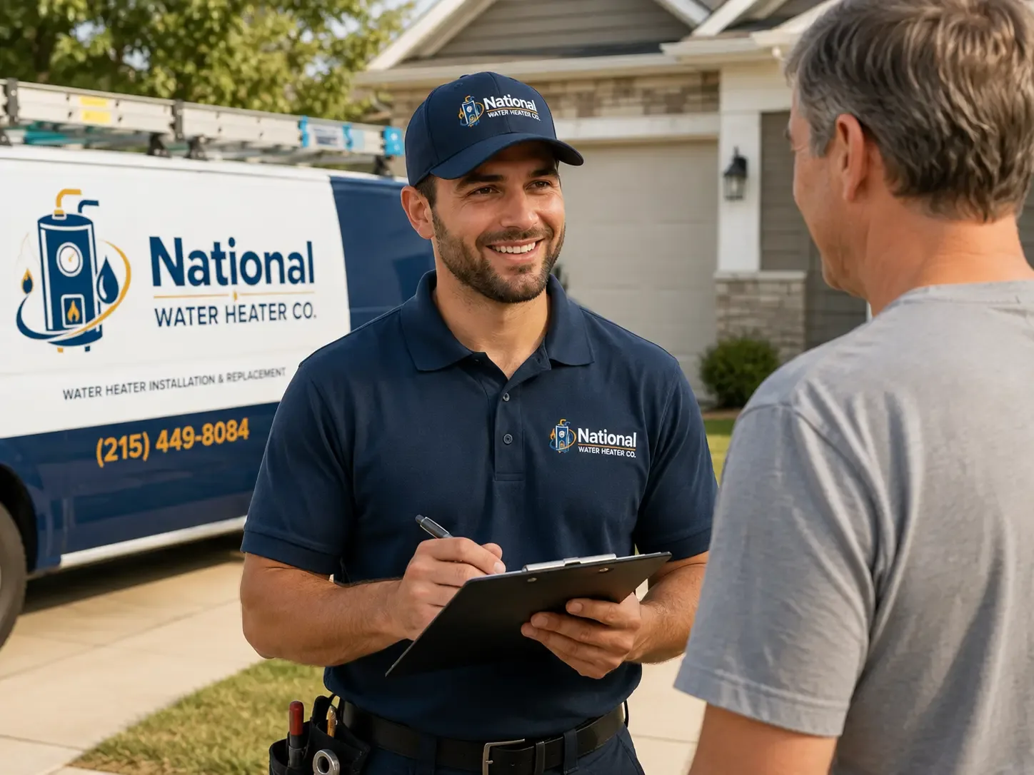 Water Heater Installation Collins, OH FAQs